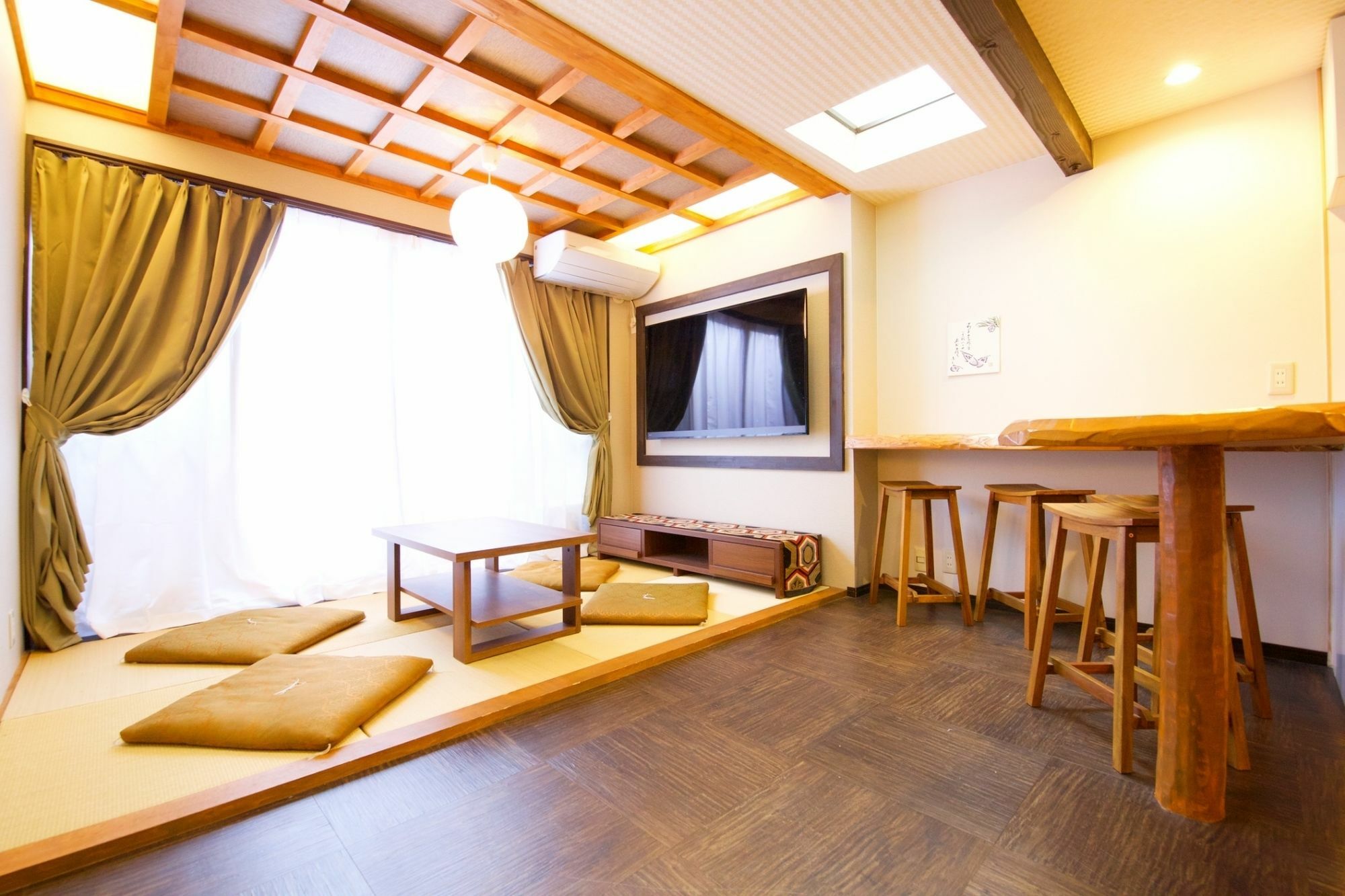 Villa House In Kiyomizu-GojoKyōto Exterior foto