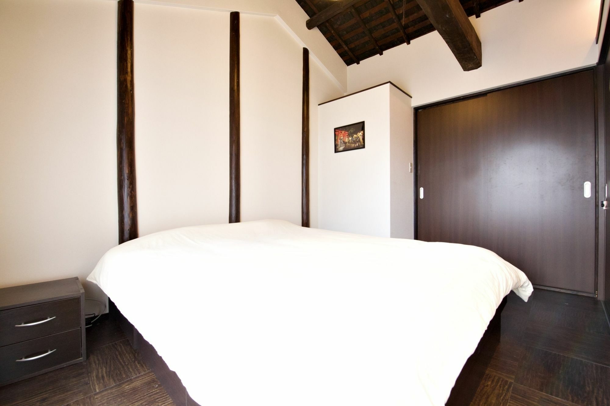 Villa House In Kiyomizu-GojoKyōto Exterior foto